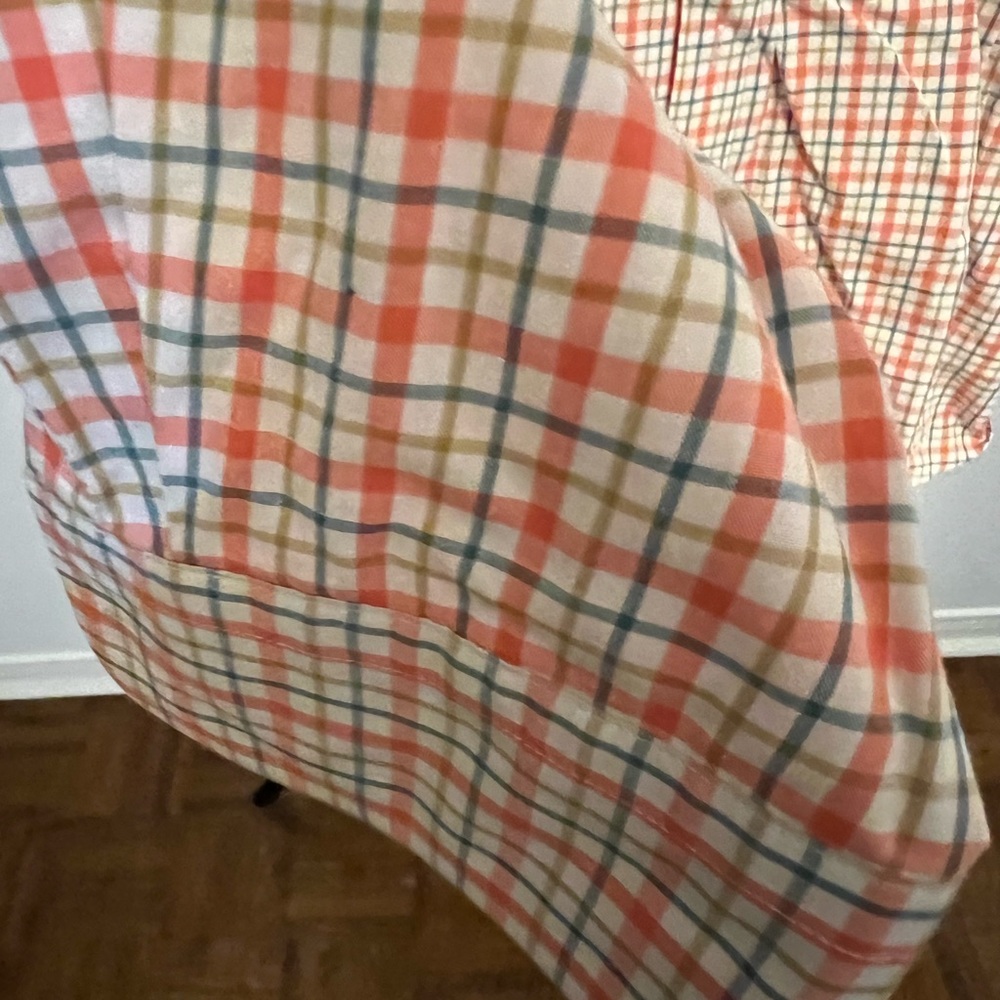 Gap men’s classic fit extra large, long sleeve - Picture 4 of 5